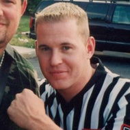 Chad Patton, 49 (Árbitro)