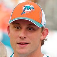 Chad Pennington, 47 (Jogador De Futebol Americano)