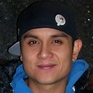 Chad Peralta, 40 (Cantor Pop)