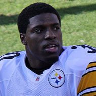 Chad Spann, 37 (Football Player)