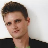 Chad Todhunter, 47 (Attore di film)