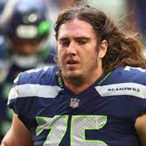 Chad Wheeler, 31 (Voetbalster)