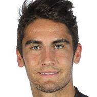 Chad Wingard, 30 (Australian Rules Footballer)
