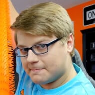 Chadtronic, 35 (YouTube Star)