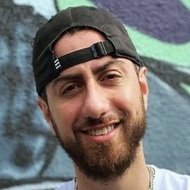 ChadWithaJ, 30 (YouTube Star)