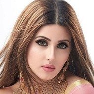 Chahat Paul, 30 (Makeup Artist)