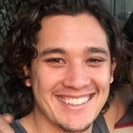 Chai Hansen, 35 (TV Actor)