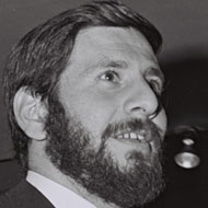 Chaim Topol (1935 - ?) (Movie Actor)