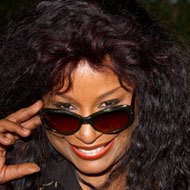 Chaka Khan, 70 (Cantores de R&B)