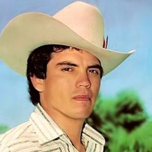 Chalino Sánchez (1960 - 1992) (Weltmusik-Sänger)
