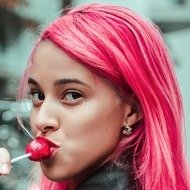 Chamita Martínez, 27 (Instagram明星)