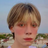 cha.momilie, 21 (TikTok明星)