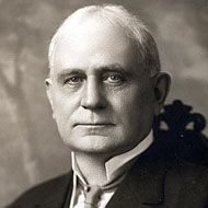 Champ Clark (1850 - 1921) (政治家)