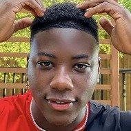 Champagnemike, 24 (TikTok Star)