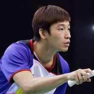 Chan Peng Soon, 37 (Badminton Player)
