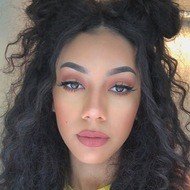 Chanal Benjilali, 26 (Pop Singer)