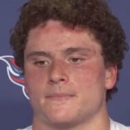 Chance Campbell, 26 (足球運動員)