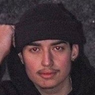 Chance Hernandez, 25 (TikTok明星)