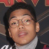 Chance Perdomo (1996 - 2024) (TV Actor)
