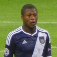 Chancel Mbemba, 29 (Soccer Player)