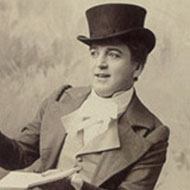 Chancellor Olcott (1858 - 1932) (Songwriter)