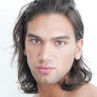 Chand Smith, 35 (Modelo)