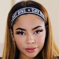 Chandler Alexis, 27 (YouTube-ster)