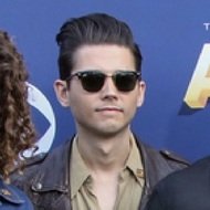 Chandler Baldwin, 31 (Bassist)