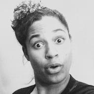 Chandler Carter, 31 (Pop Singer)