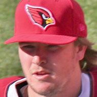 Chandler Catanzaro, 34 (Football Player)