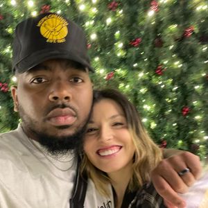 Chandler David Moore, 31 (Gospel Singer)