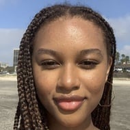 Chandler DuPont, 19 (电视女演员)