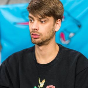 Chandler Hallow, 26 (YouTube Star)