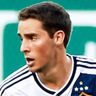 Chandler Hoffman, 33 (Soccer Player)