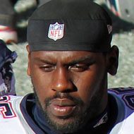Chandler Jones, 34 (足球運動員)