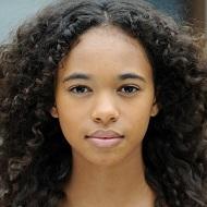 Chandler Kinney, 25 (Nữ diễn viên truyền hình)