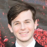 Chandler Riggs, 26 (TV Actor)