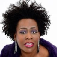 Chandra Currelley-Young, 62 (電視女演員)