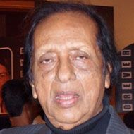 Chandrashekhar (1923 - 2021) (电影演员)