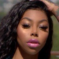 Chanel Ayana, 34 (Instagram Star)