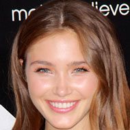 Chanel Celaya, 33 (Attrice di film)