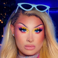 Chanel Dior, 26 (TikTok Star)