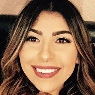 Chanel Jabro, 29 (Instagram Star)