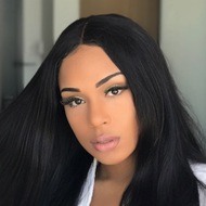 Chanel Richie, 31 (YouTube Star)