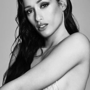 Chanel Terrero, 34 (Pop Singer)