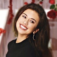 Chanell Heeter, 31 (YouTube明星)