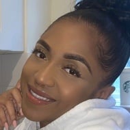 Chanell Wallace, 31 (TikTok Star)