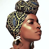 Chanelle Graham, 33 (Người mẫu)