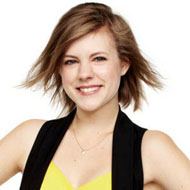Chanelle Peloso, 30 (TV Actress)