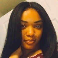 Chanelle Randle, 25 (YouTube明星)
